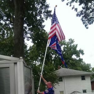 Meet your Posher, Steve